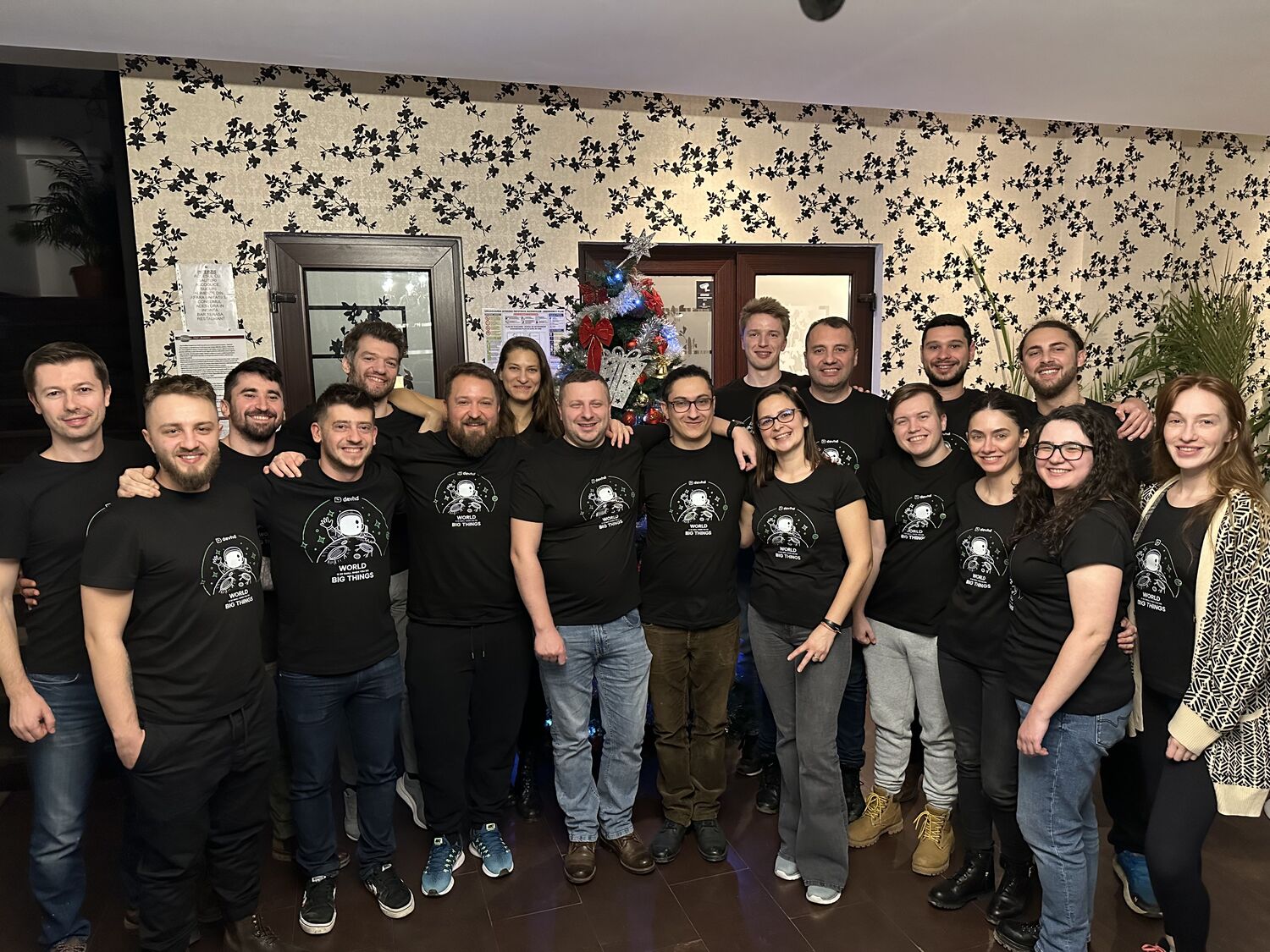 Devhd team 1