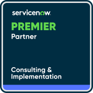 servicenow partener 1